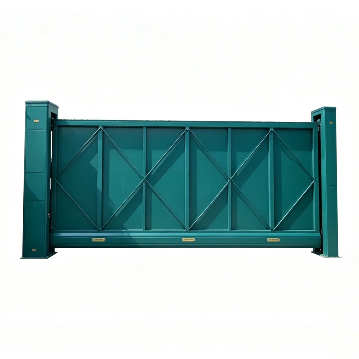 宁德屏南长桥镇电动悬空门